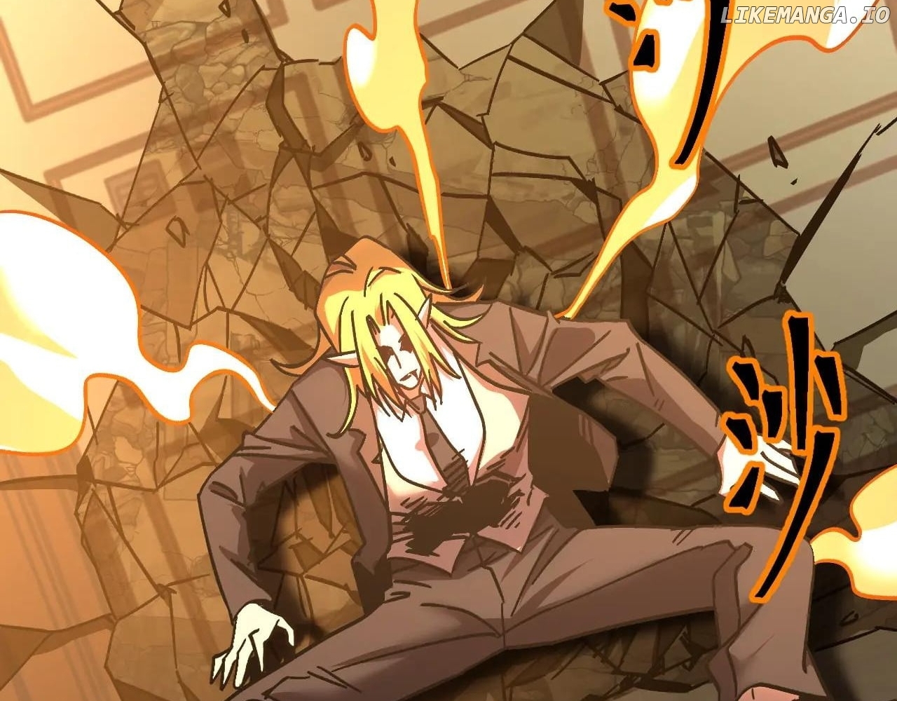 Log into the Future Chapter 237 - page 80